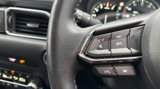 Mazda CX-5 2.0 e-Skyactiv G MHEV Homura 5dr Auto Petrol Estate